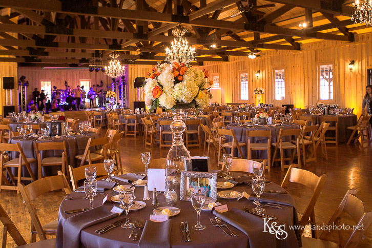 Hidden Springs Wedding by Dallas Wedding Photographers - K & S Photography